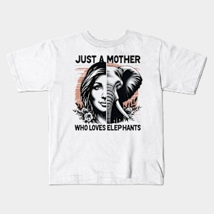 Majestic Encounter Kids T-Shirt